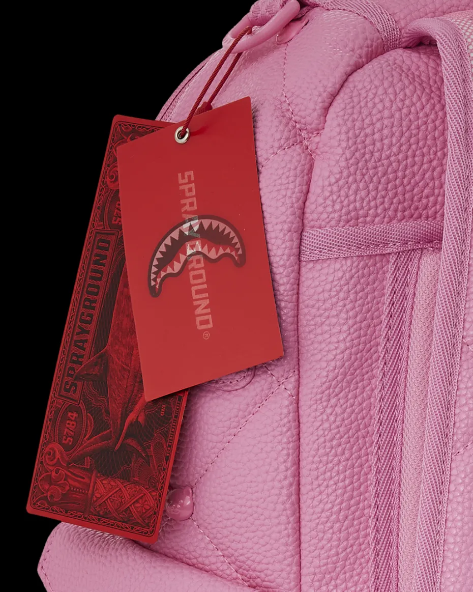 SORBET STUNNA BEAR STUD BACKPACK