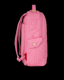 SORBET STUNNA BEAR STUD BACKPACK