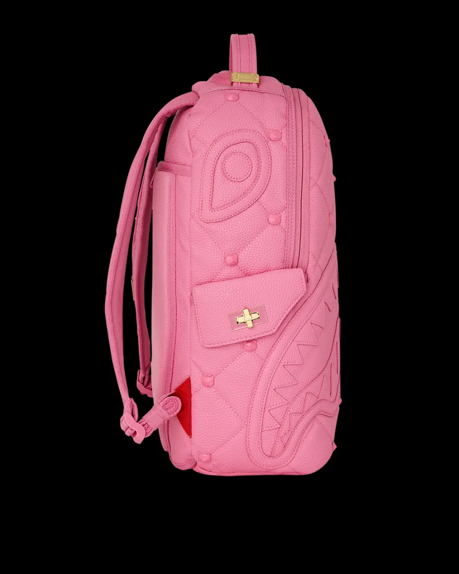 SORBET STUNNA BEAR STUD BACKPACK
