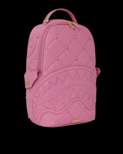 SORBET STUNNA BEAR STUD BACKPACK