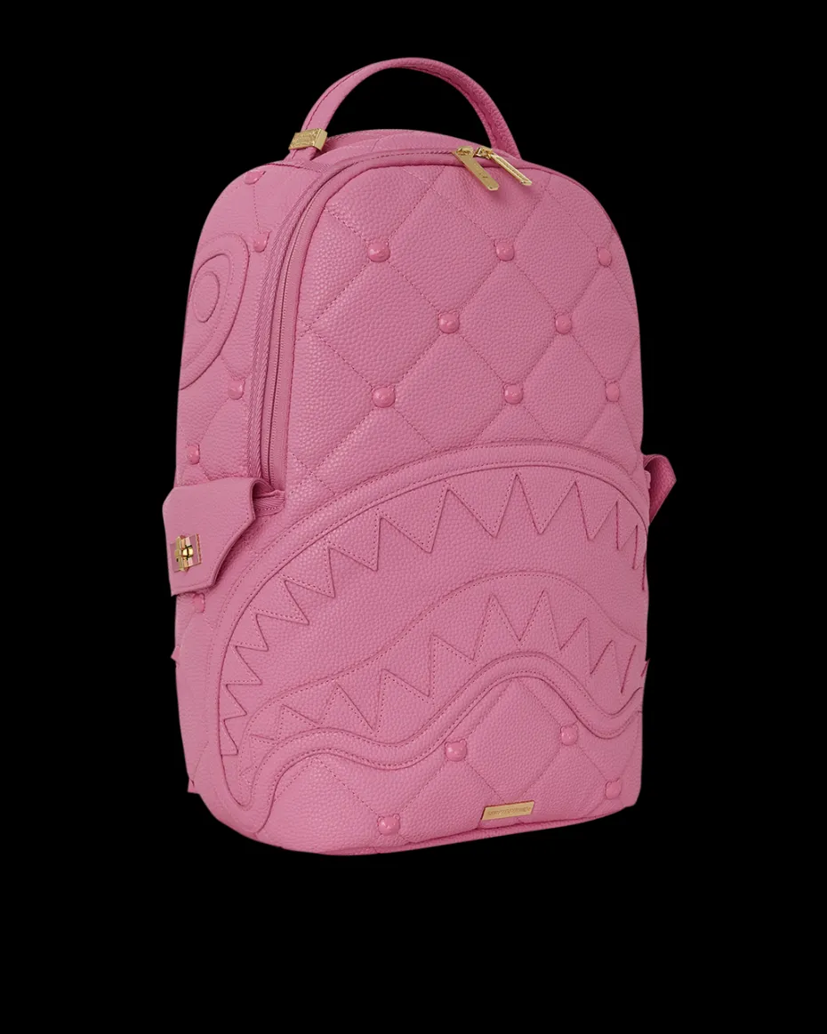 SORBET STUNNA BEAR STUD BACKPACK