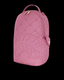 SORBET STUNNA BEAR STUD BACKPACK