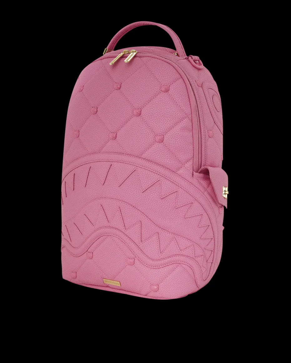 SORBET STUNNA BEAR STUD BACKPACK