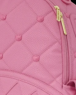 SORBET STUNNA BEAR STUD BACKPACK