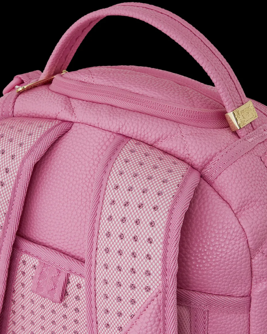SORBET STUNNA BEAR STUD BACKPACK