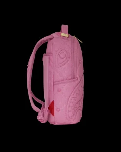 SORBET STUNNA BEAR STUD MINI BACKPACK