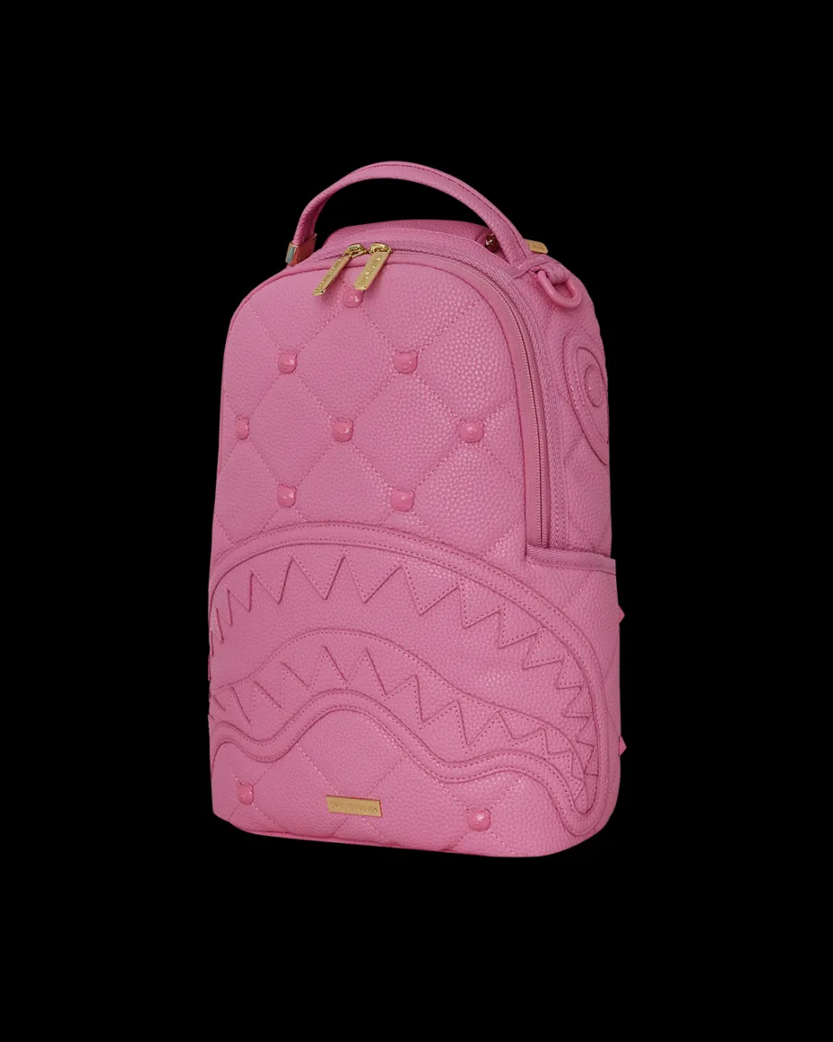 SORBET STUNNA BEAR STUD MINI BACKPACK