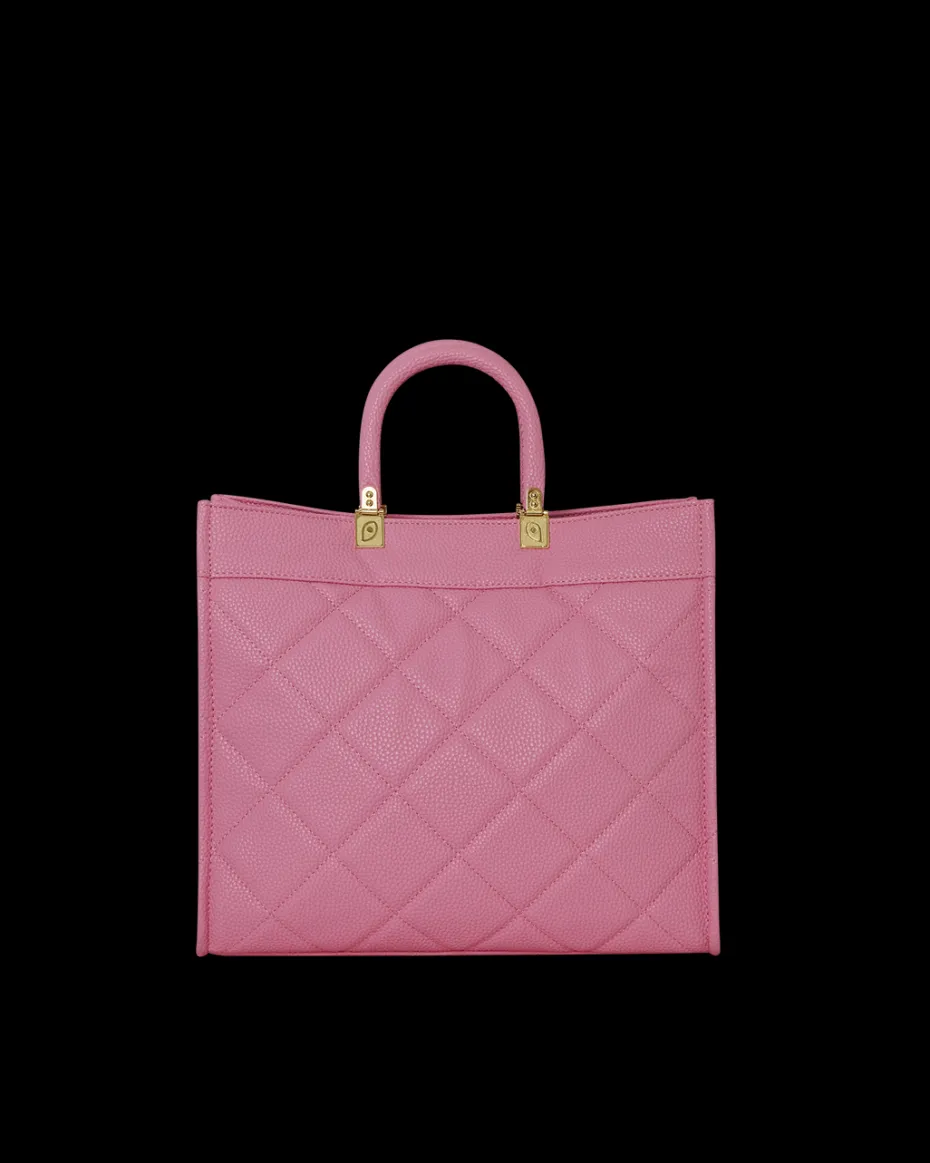 SORBET STUNNA BEAR STUD TORTUGA TOTE