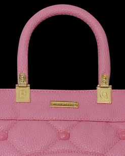 SORBET STUNNA BEAR STUD TORTUGA TOTE