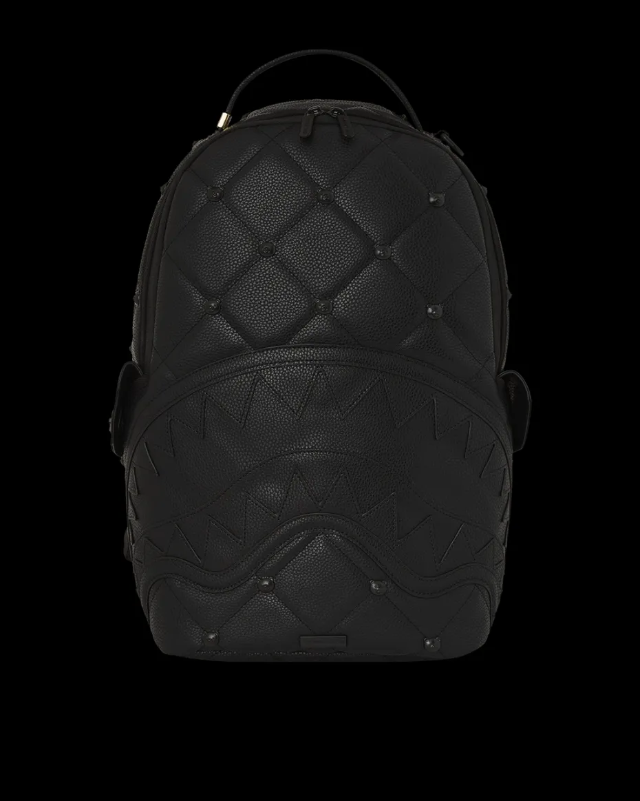 SORBET STUNNA SLEEPING BEAR BACKPACK