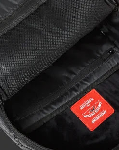 SORBET STUNNA SLEEPING BEAR BACKPACK