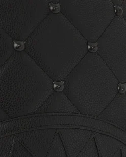 SORBET STUNNA SLEEPING BEAR BACKPACK