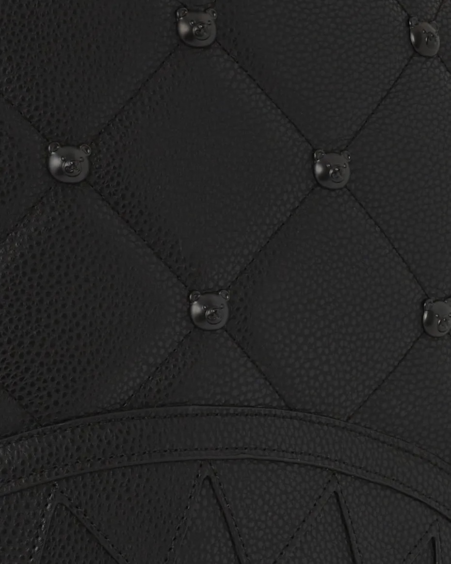 SORBET STUNNA SLEEPING BEAR BACKPACK