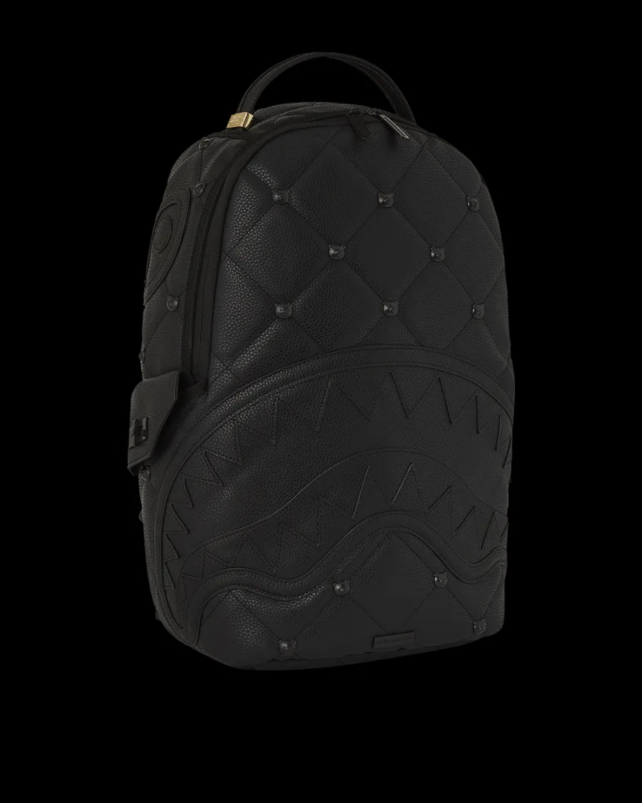 SORBET STUNNA SLEEPING BEAR BACKPACK