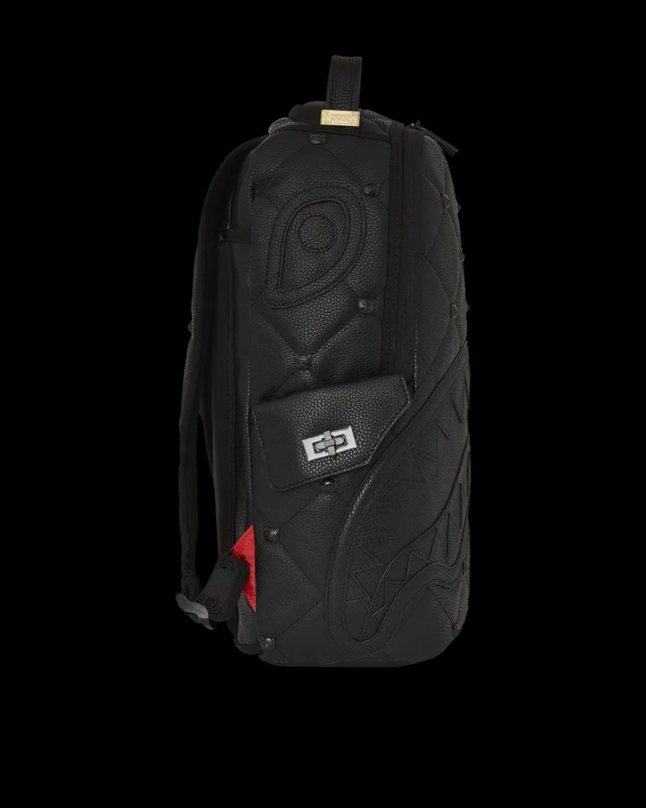 SORBET STUNNA SLEEPING BEAR BACKPACK