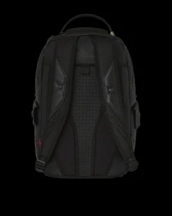 SORBET STUNNA SLEEPING BEAR BACKPACK