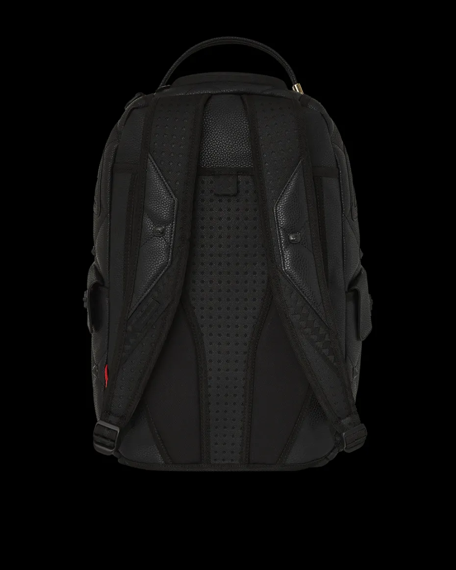 SORBET STUNNA SLEEPING BEAR BACKPACK