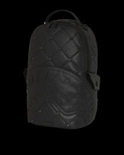 SORBET STUNNA SLEEPING BEAR BACKPACK
