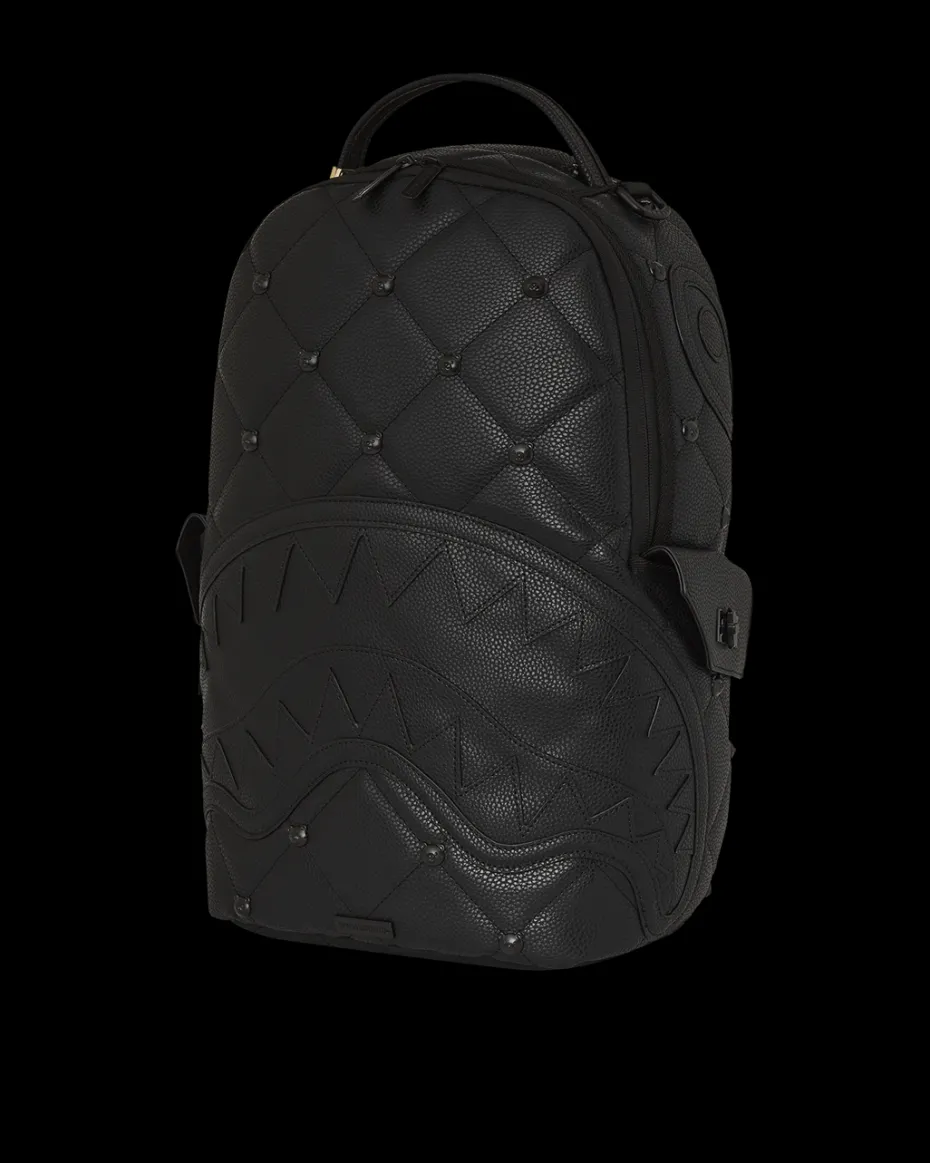 SORBET STUNNA SLEEPING BEAR BACKPACK