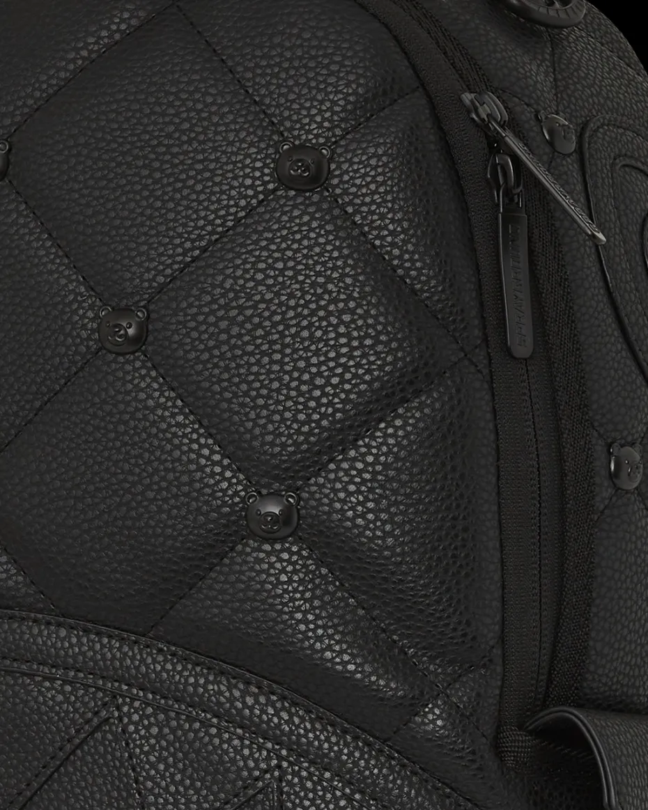 SORBET STUNNA SLEEPING BEAR BACKPACK