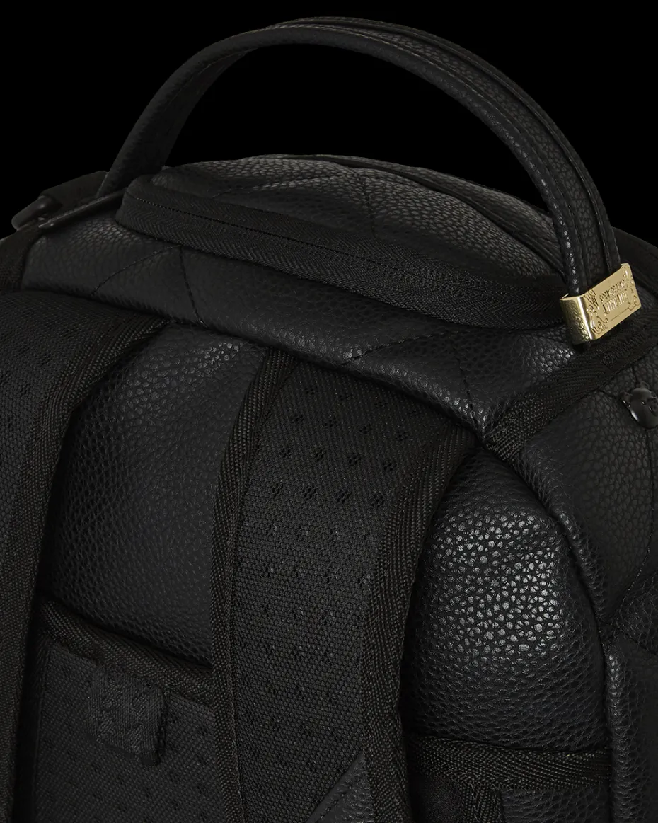 SORBET STUNNA SLEEPING BEAR BACKPACK