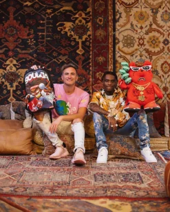 SOULJA BEAR