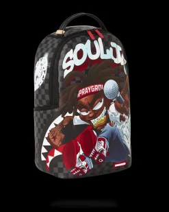 SOULJA BOY MAKE THE CROWD GO WILD DRACO