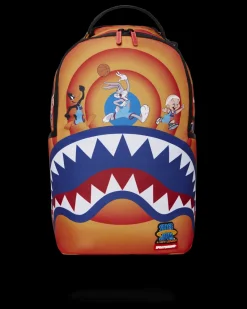 SPACE JAM2 SHARK DUNK BACKPACK (DLXR)