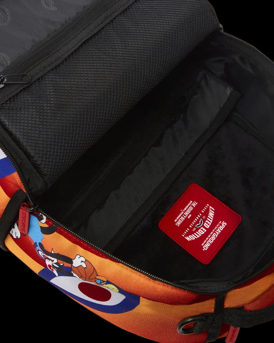 SPACE JAM2 SHARK DUNK BACKPACK (DLXR)
