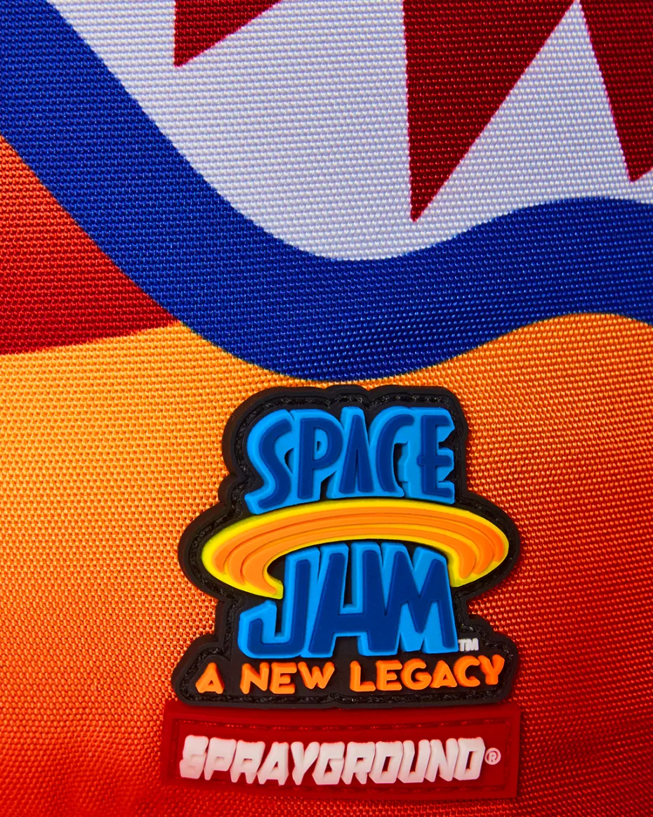 SPACE JAM2 SHARK DUNK BACKPACK (DLXR)