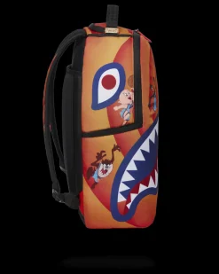 SPACE JAM2 SHARK DUNK BACKPACK (DLXR)