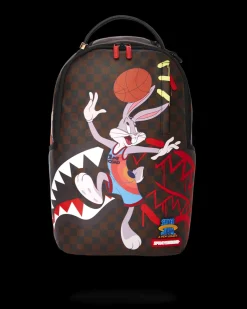 SPACE JAM SPACE DUNK BACKPACK (DLXV)