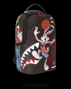 SPACE JAM SPACE DUNK BACKPACK (DLXV)