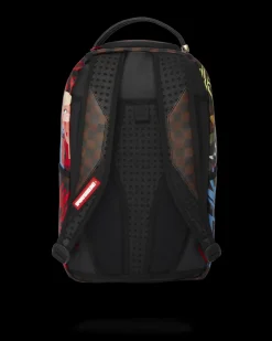 SPACE JAM SPACE DUNK BACKPACK (DLXV)
