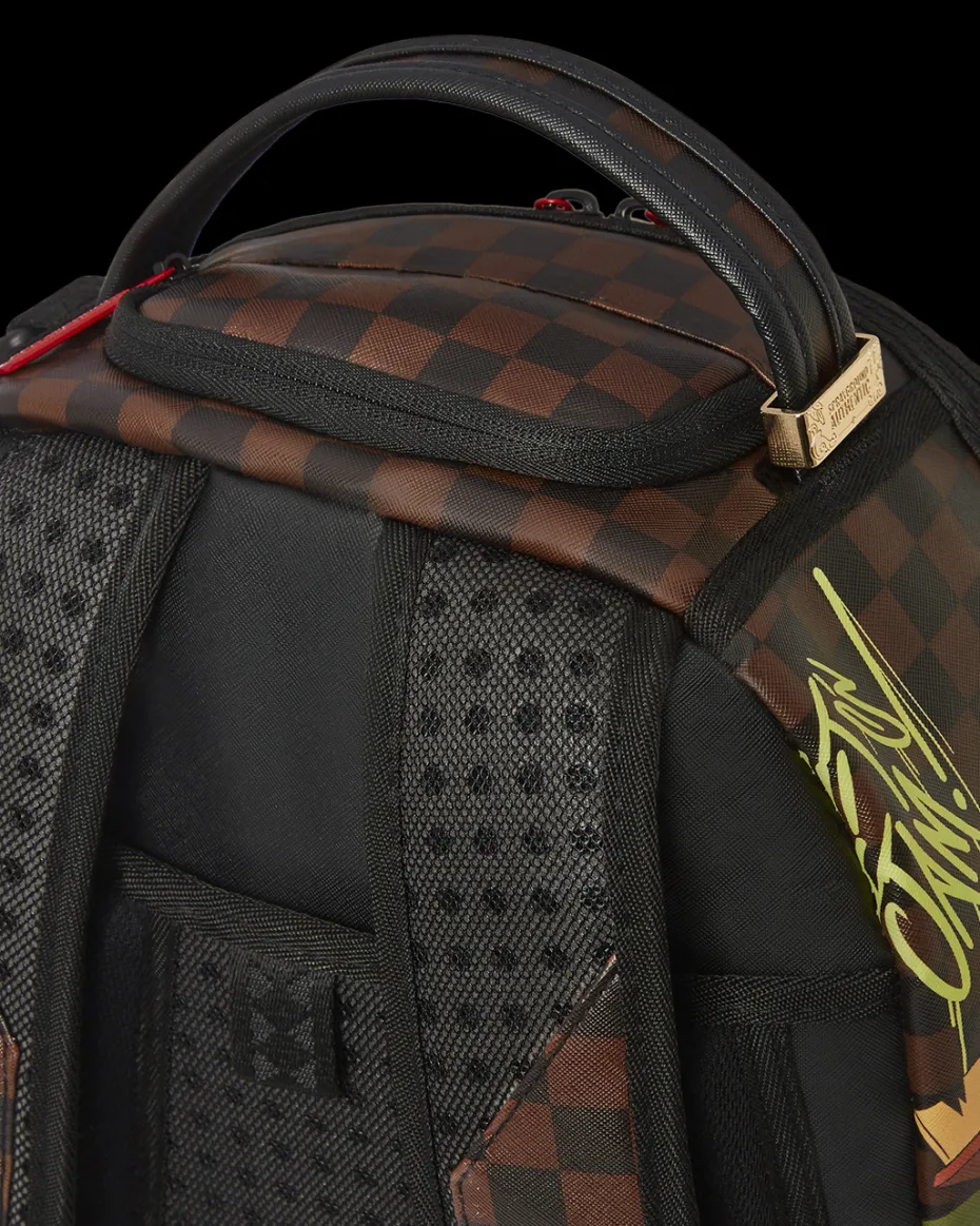 SPACE JAM SPACE DUNK BACKPACK (DLXV)