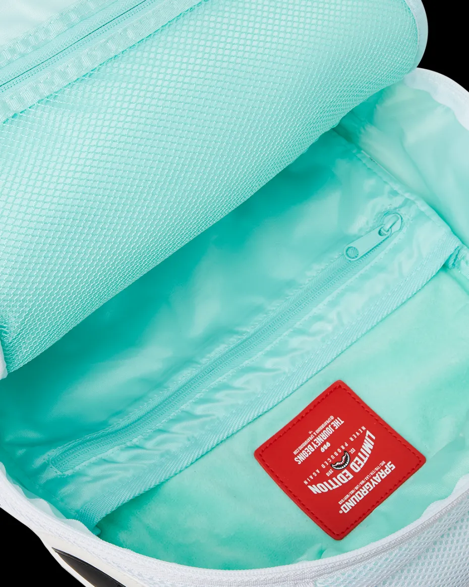 SPACE SEEKER CARGO BACKPACK