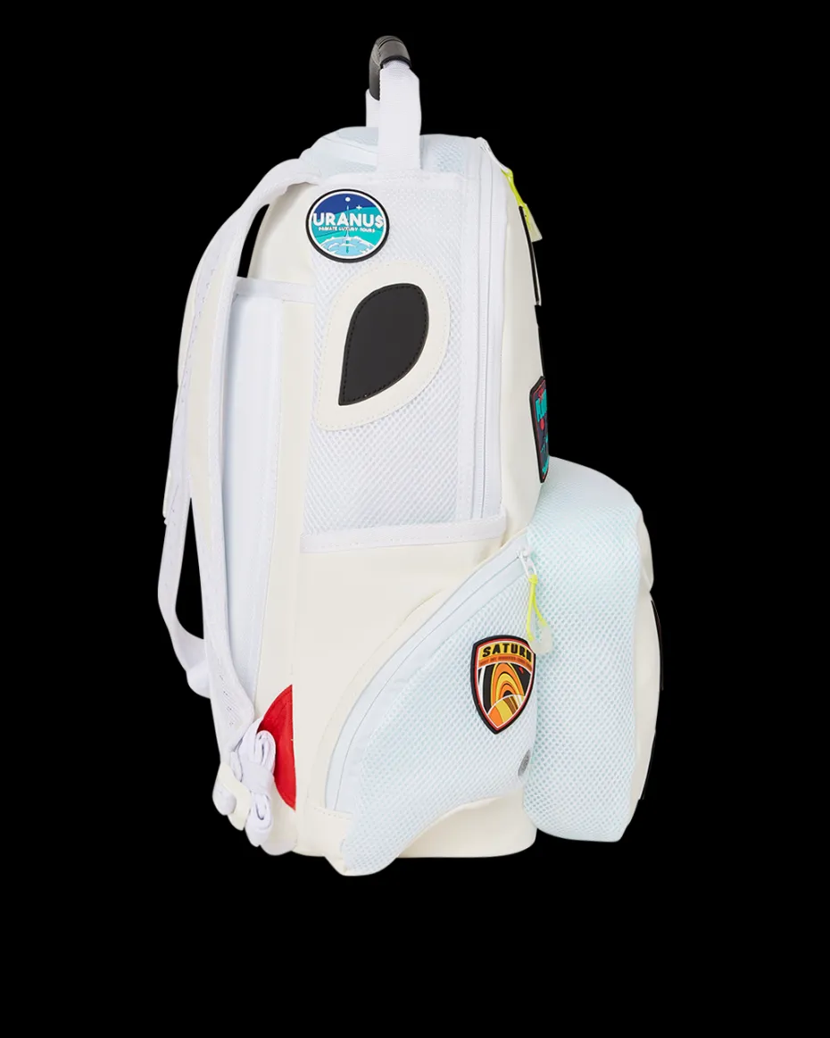 SPACE SEEKER CARGO BACKPACK
