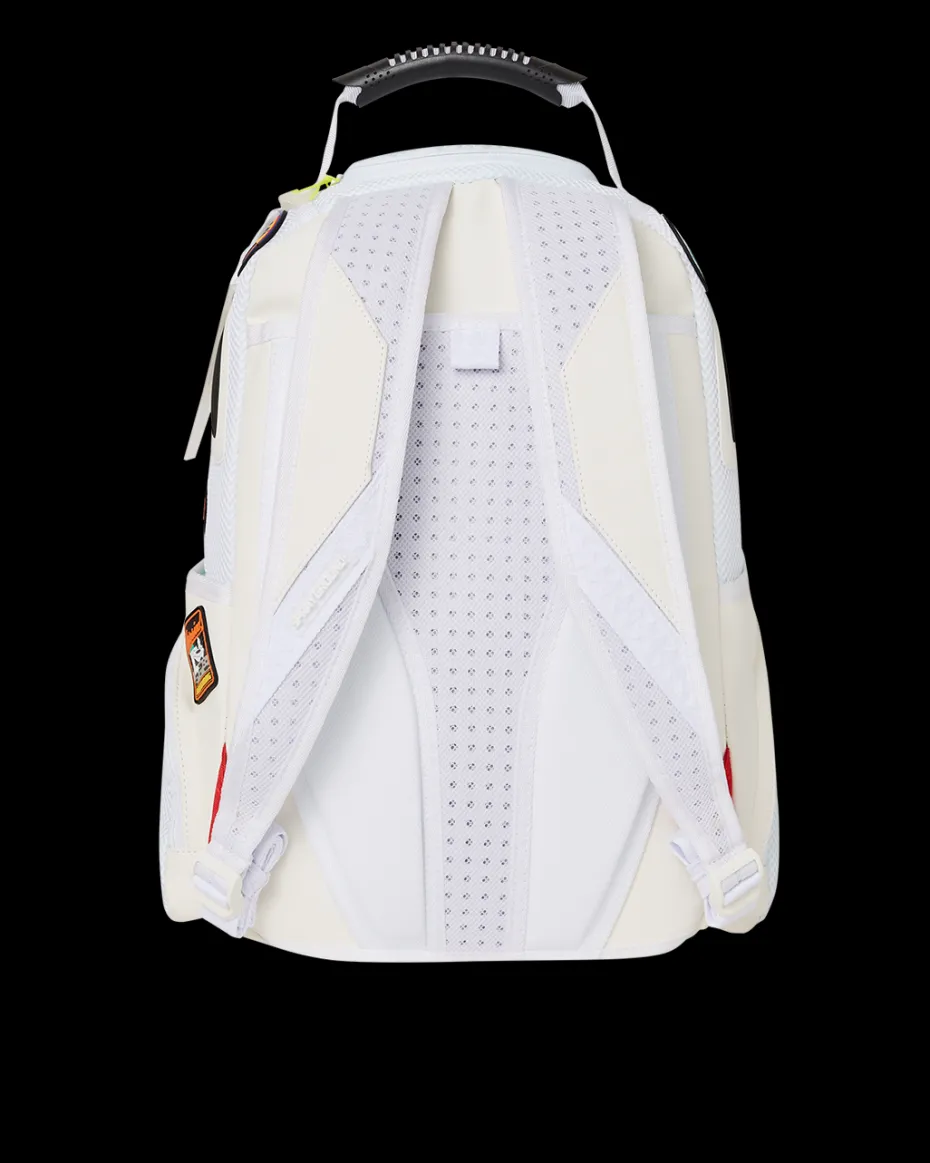 SPACE SEEKER CARGO BACKPACK