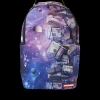SPACED OUT BACKPACK