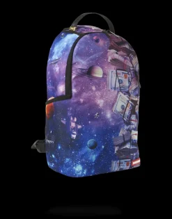 SPACED OUT BACKPACK