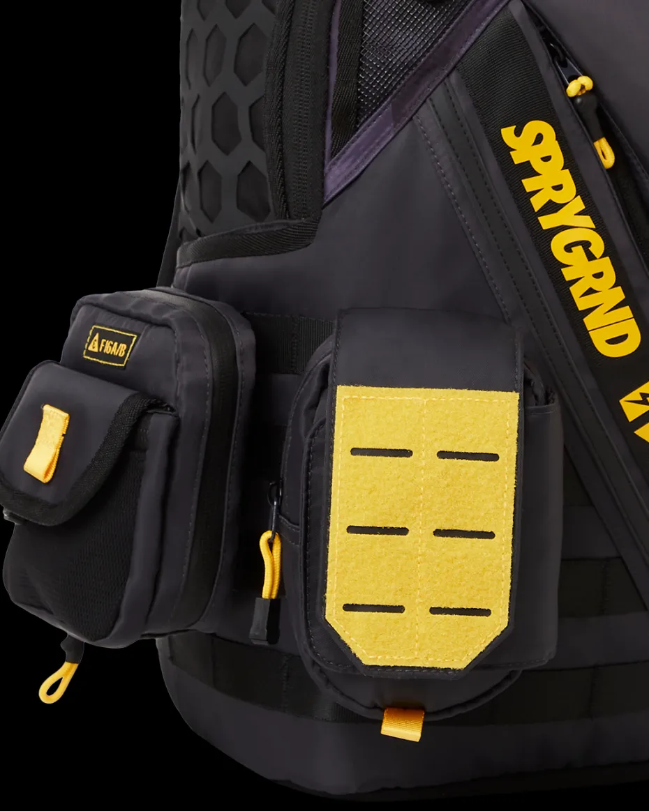 SPECIAL OPS AB BACKPACK STACK