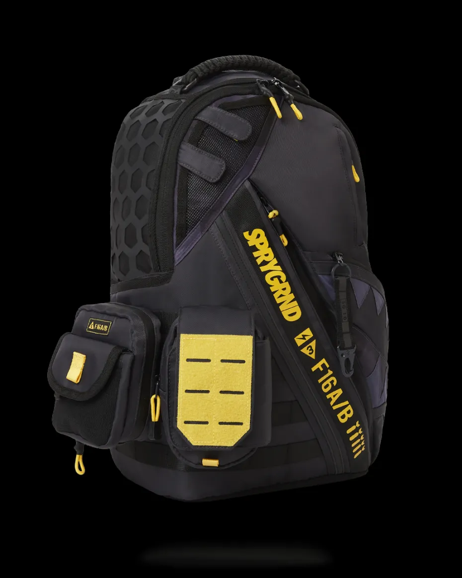 SPECIAL OPS AB BACKPACK STACK