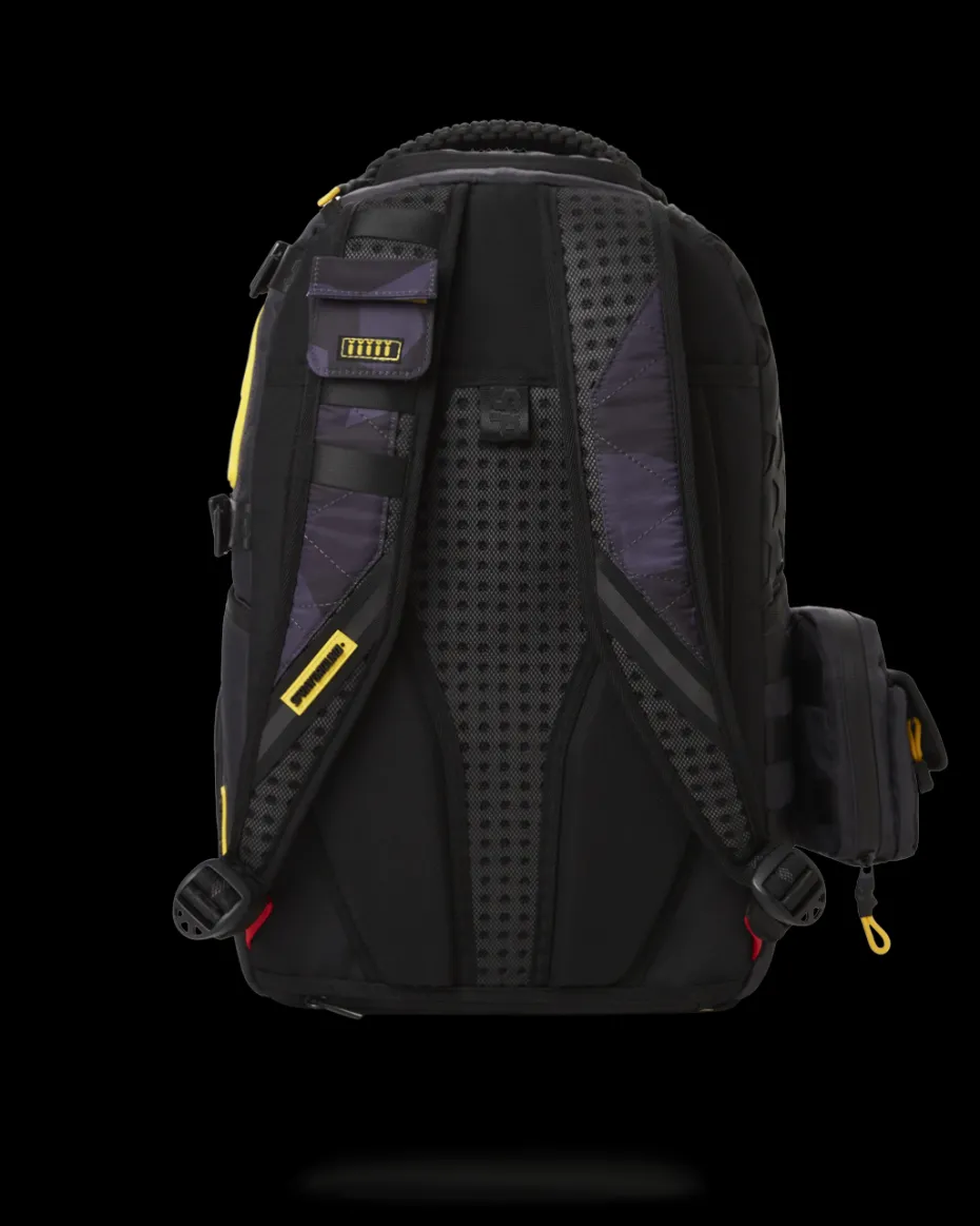 SPECIAL OPS AB BACKPACK STACK