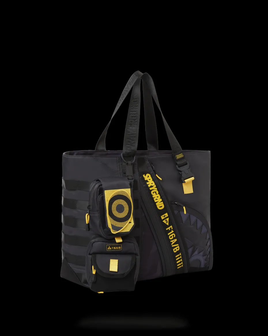 SPECIAL OPS AB CONVOY TOTE