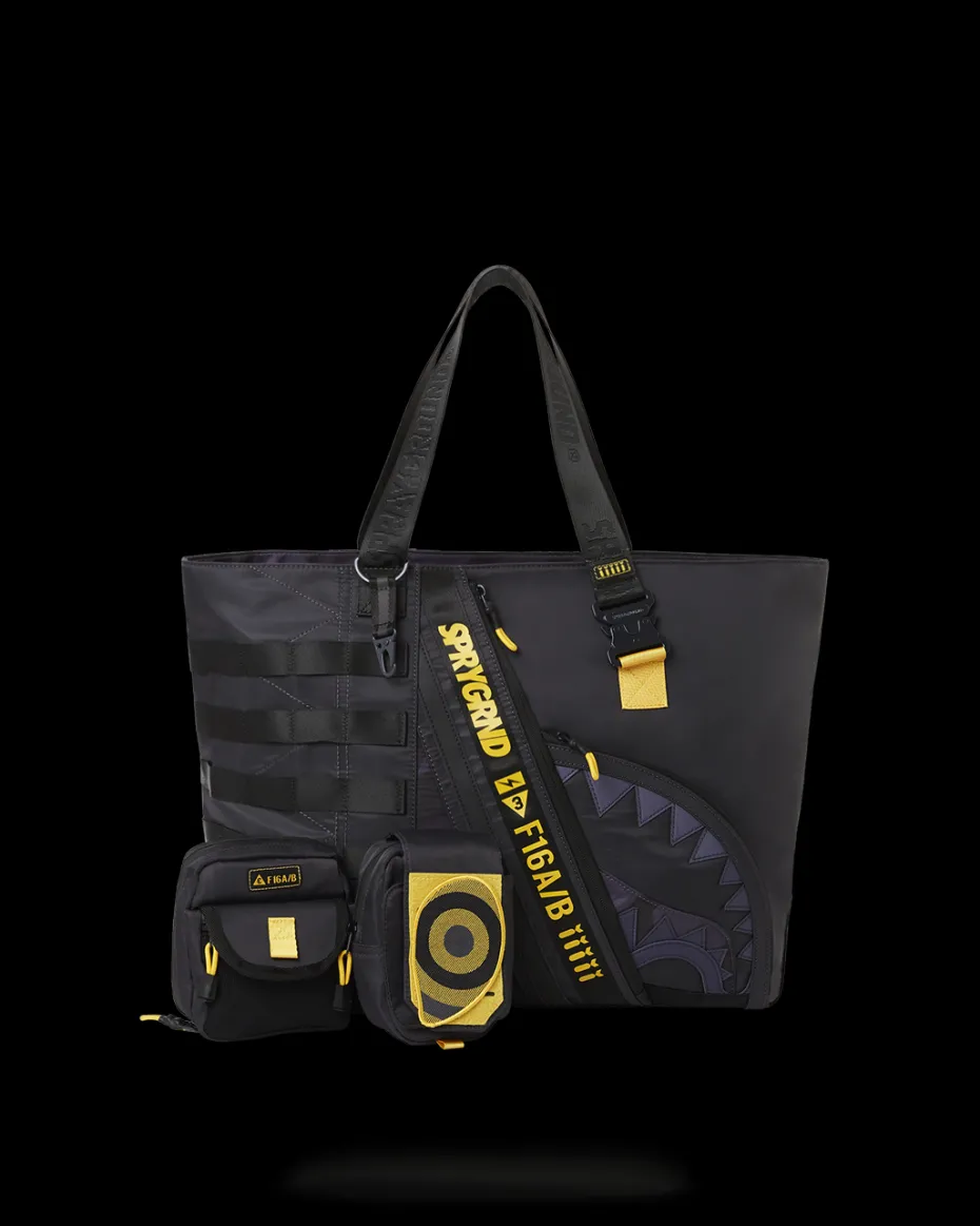 SPECIAL OPS AB CONVOY TOTE