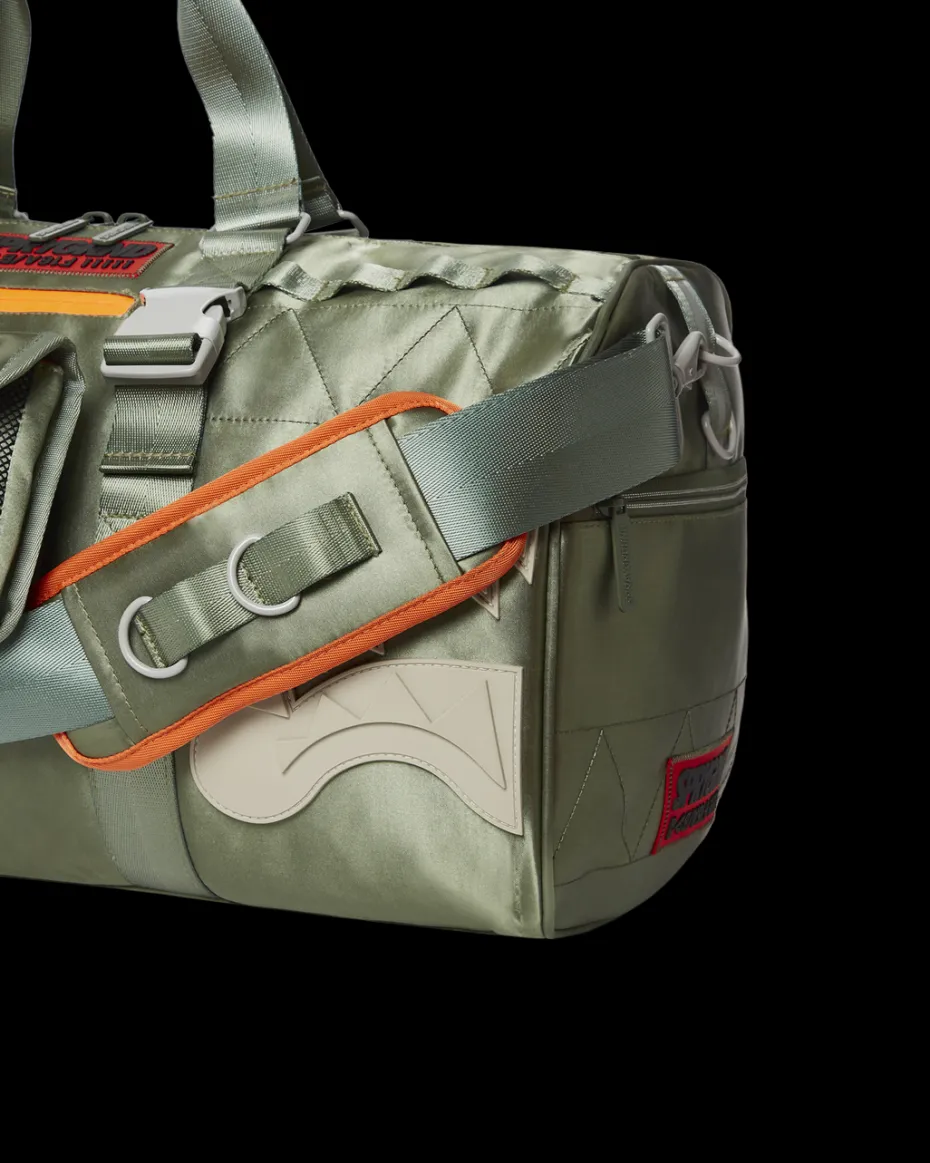 SPECIAL OPS AIRBORNE DUFFLE