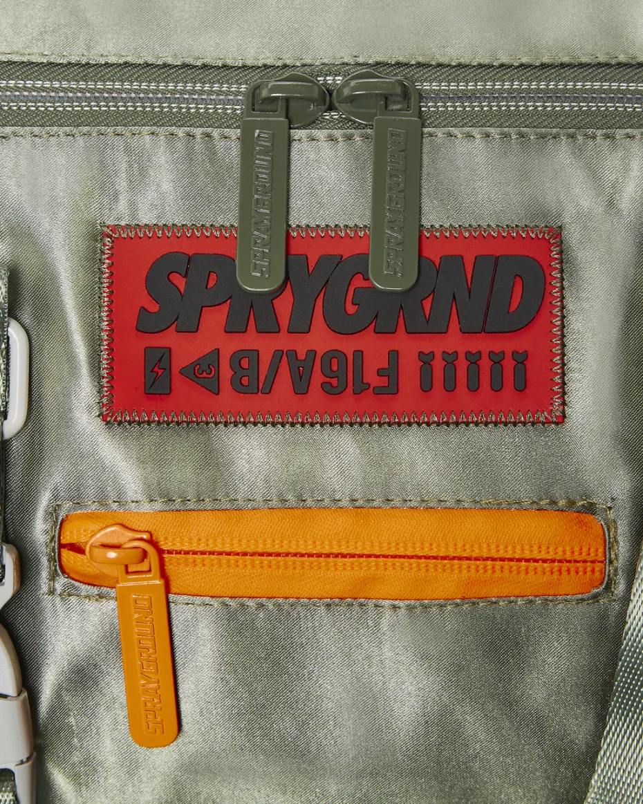 SPECIAL OPS AIRBORNE DUFFLE