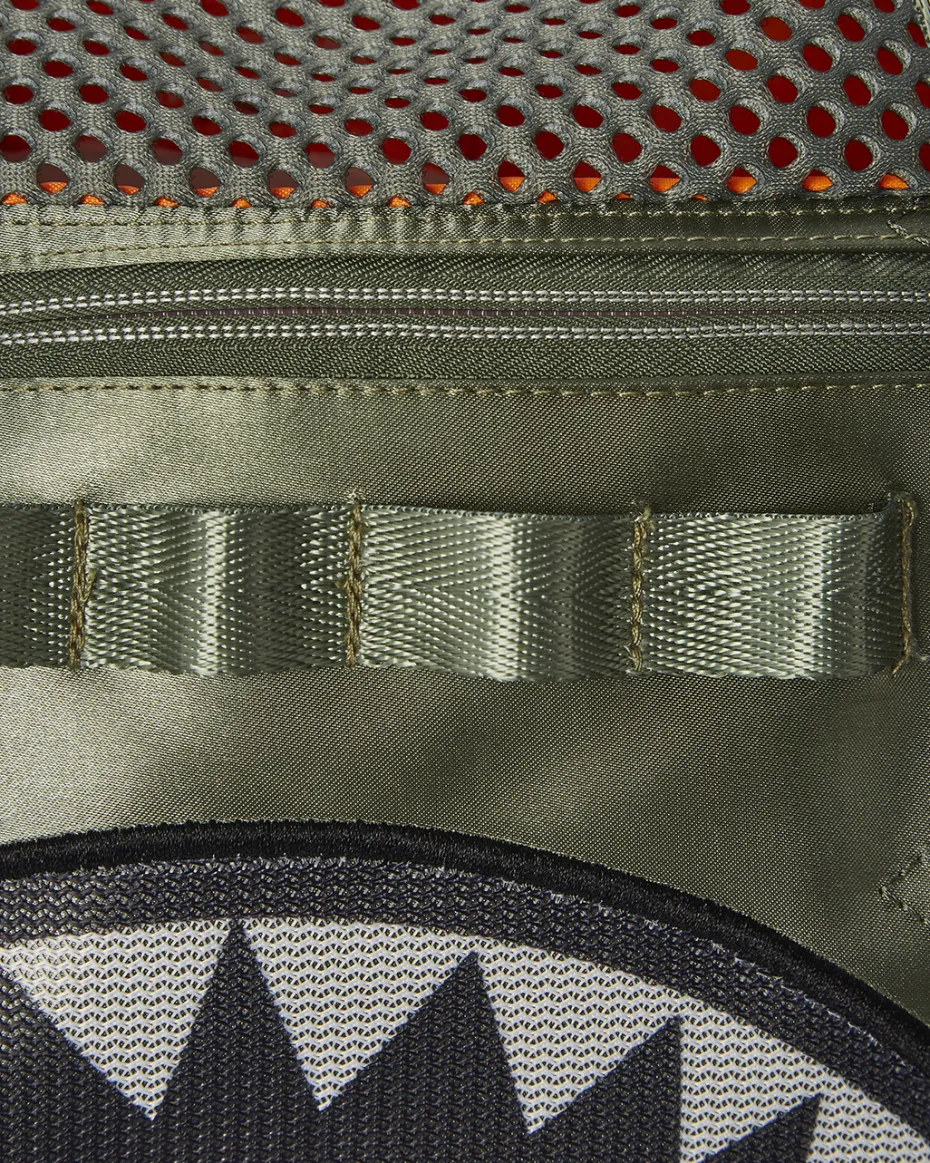 SPECIAL OPS ALPHA SHARK PET CARRIER
