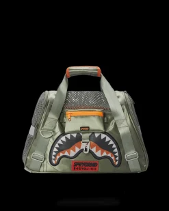 SPECIAL OPS ALPHA SHARK PET CARRIER