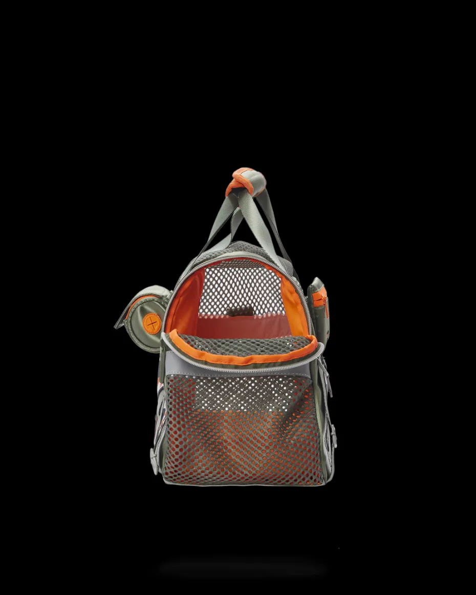 SPECIAL OPS ALPHA SHARK PET CARRIER